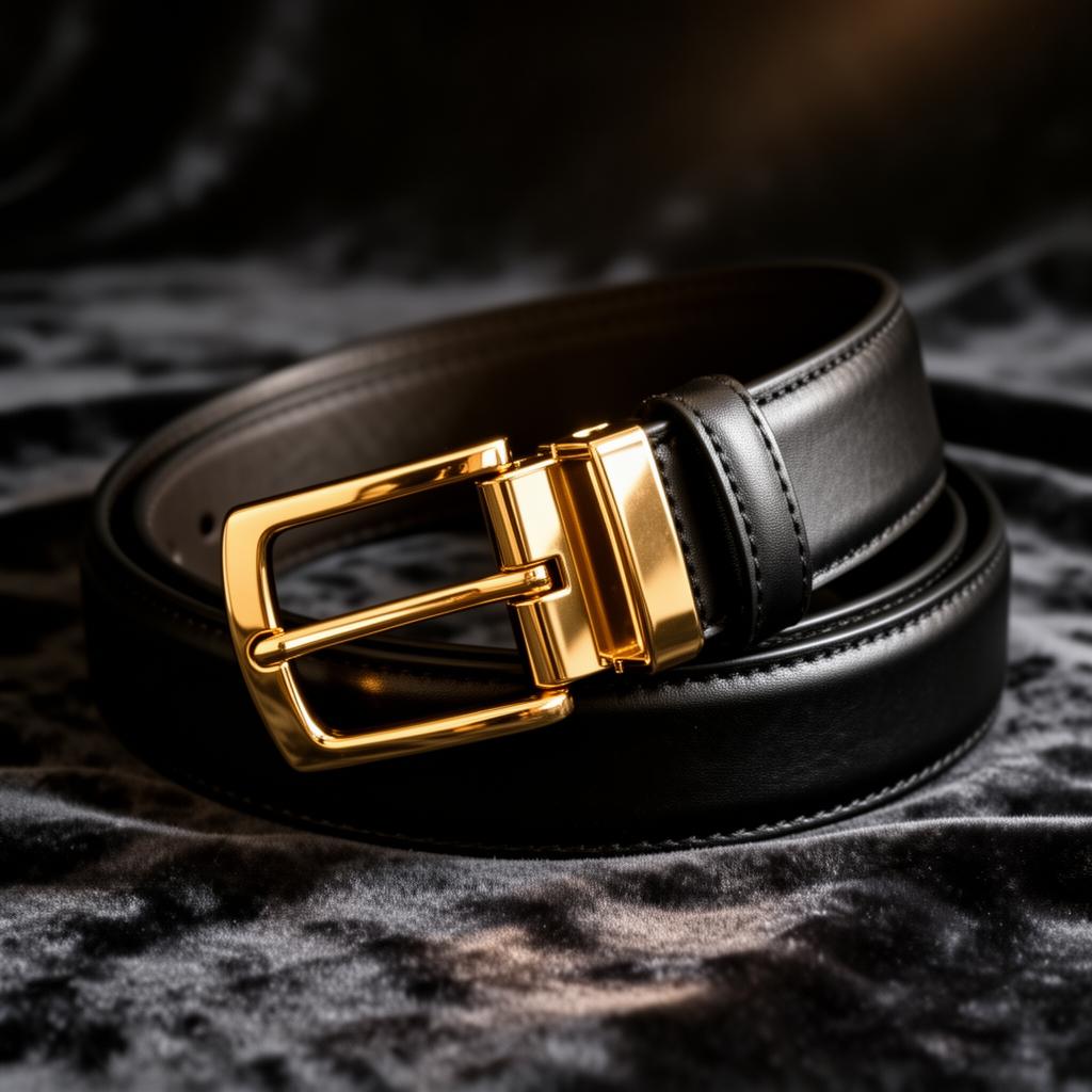 Designer Belts