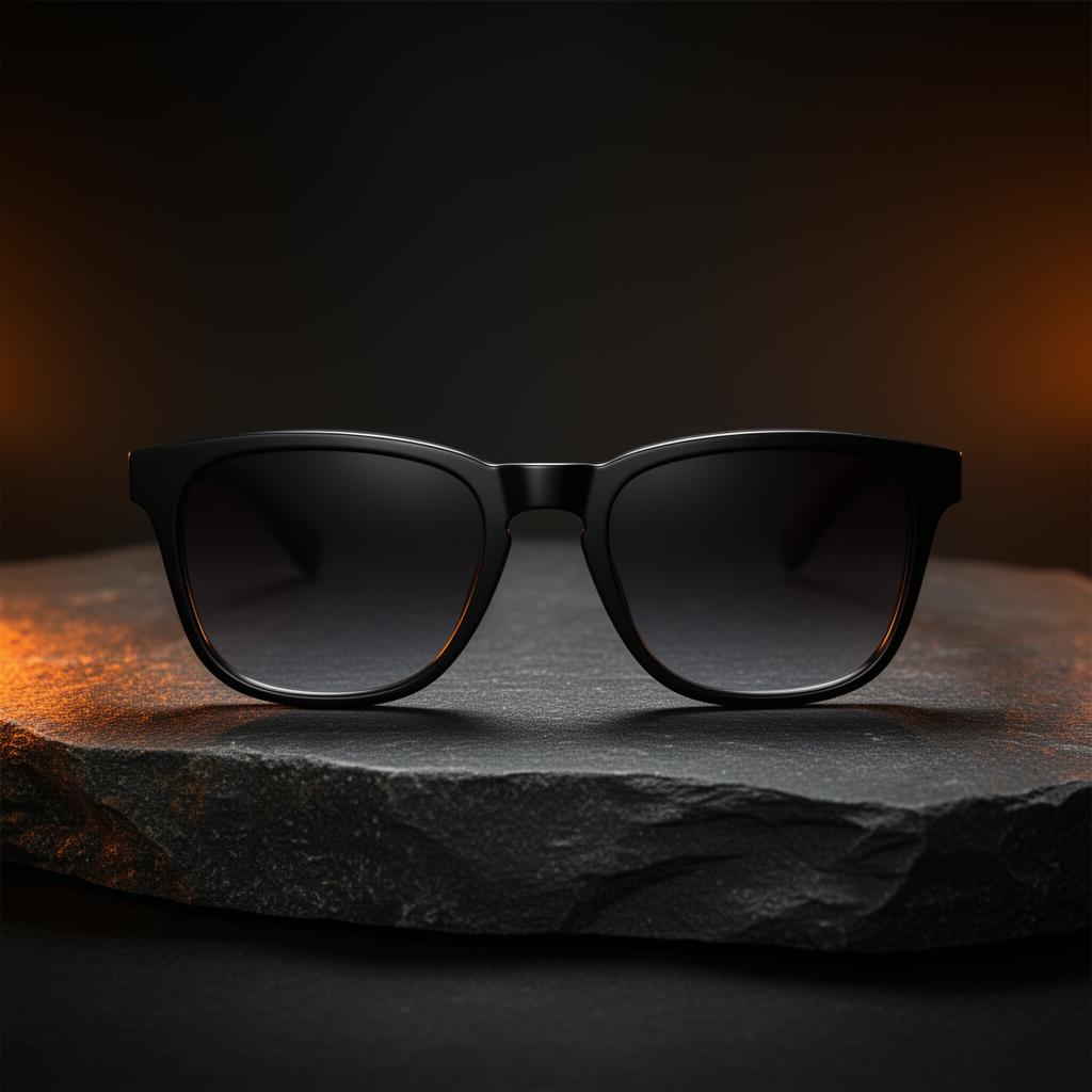 Luxury Eyewear
