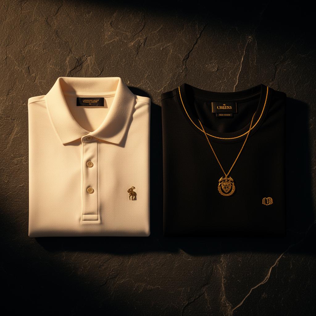 Polos & Tees